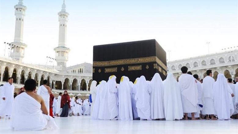 الحج والعمرة الحج والعمرة