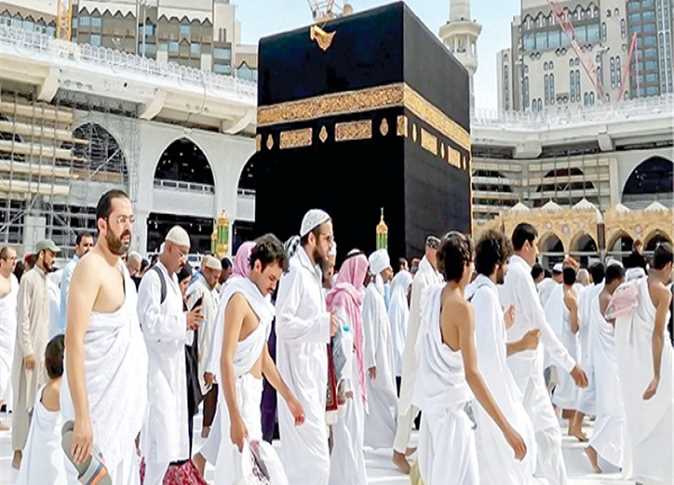 الحج والعمرة الحج والعمرة